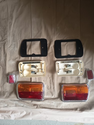 Neuf nos alfa romeo gta - gt,