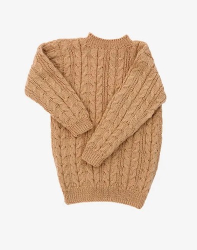 Vêtements pour enfants pull