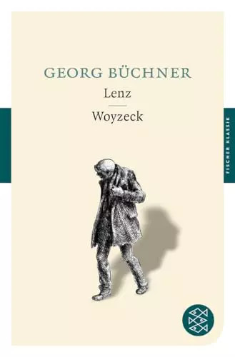 Lenz woyzeck georg - lenz,