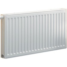 Radiateur Acier Eau Chaude