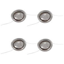 25.5mm Tweeter Voice Bobine