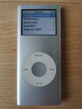 Ipod Nano 2 (2GB)