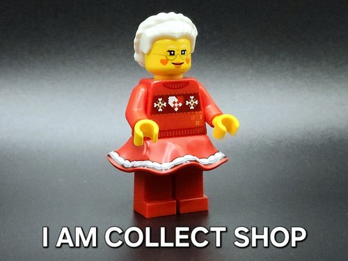 Lego bam minifig mere - lego,