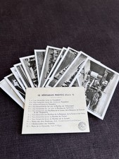 Photo Set - Exposition Universelle Paris 1937