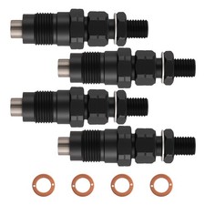 4pcs Injecteur Diesel for