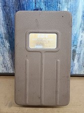 Vintage COC 35mm Slide Projection Table Viewer In Good Condition - Works! 