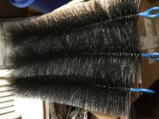 20 Brosses Pour Filtre Bassin