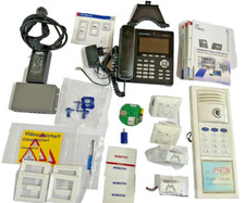 MOBOTIX Portier Video T64