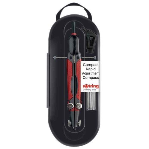 S0676580 rotring compas à - [s0676580],
