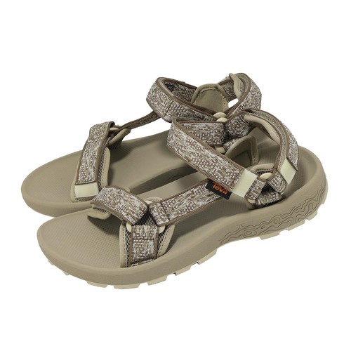 Teva hydratrek sandal brown - teva,
