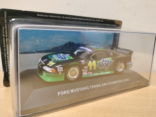 Ford mustang trans - mustang, trans-am