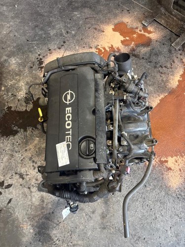 Moteur opel astra - j, phase