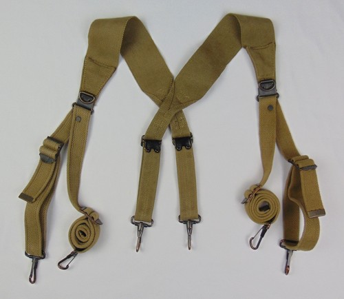 Brelage m36 ww2 - m36, us