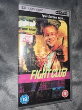 Fight Club (ENG) - Movie Film