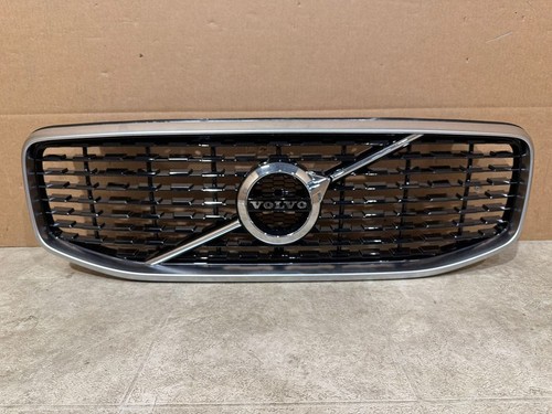 Volvo xc60 2020 grille - 2020,