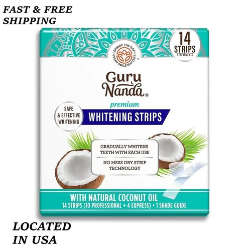 New guru nanda whitening - guru,