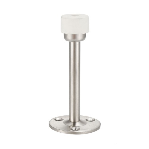 Butée porte acier inoxydable - butée,