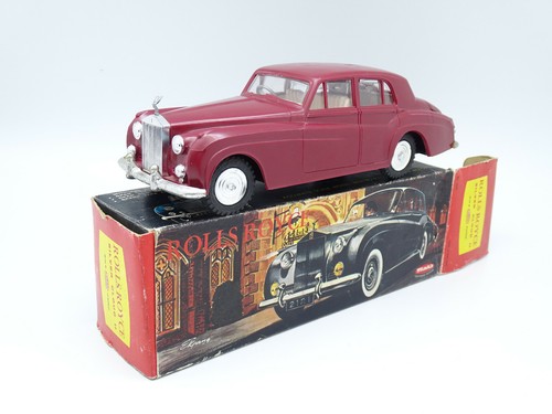 Mak toys rolls royce - 1/24,