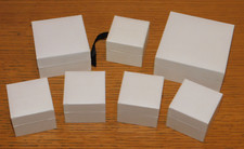 original LOT 7 ECRIN boite