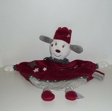 Sauthon Doll Cover - Faustina