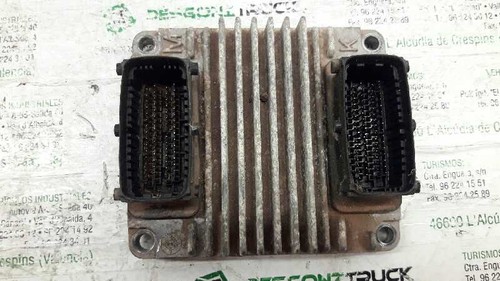 8972314050 calculateur moteur - 8972314050,
