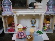 Playmobil Palais de Princesse