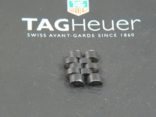 Rare tag heuer 1000 - tag,