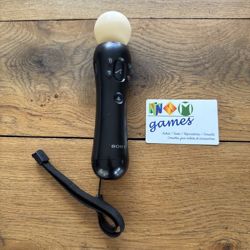 Manette playstation move - manette,
