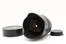 Sigma 12-24mm f4 DG HSM Art 016 Lens Canon EF [Exc+++] #A