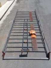 Galerie de toit PEUGEOT BOXER 2 2.8 HDI - 8V TURBO /R:108303335