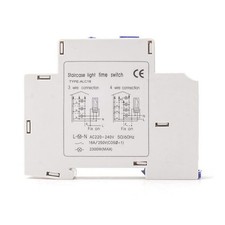 Interrupteur Automatique 0,5