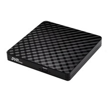 Lecteur CD DVD Externe Graveur
