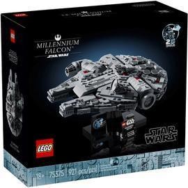 Lego star wars millennium - lego,