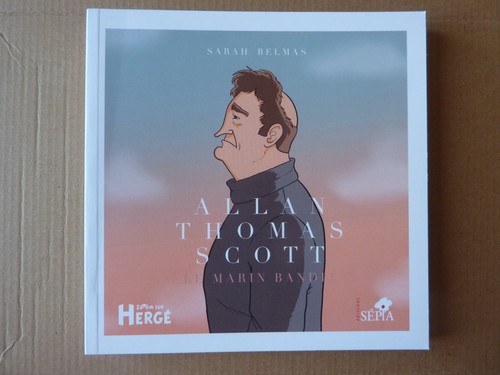 Sarah belmas allan - sarah,