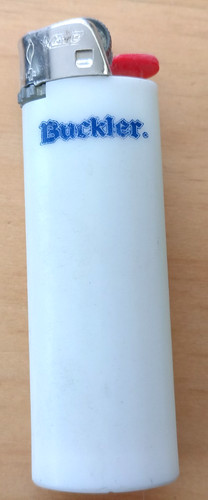 Briquet bic publicitaire - bic,