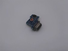 HP EliteBook 8770w VGA Port