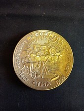 Vide Poche En Bronze