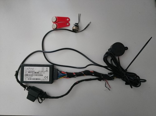 Tracker gps voiture avec - tracker,