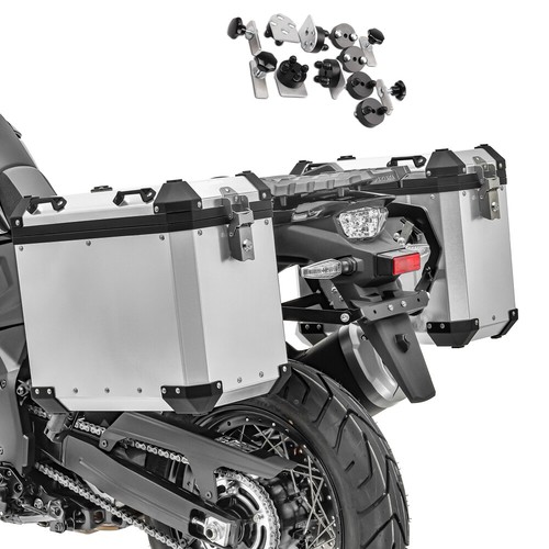 Set valises laterales - de,