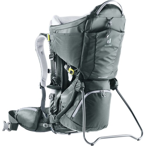 Deuter kid comfort child - kid,