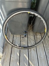 Mavic Ksyrium Équipé