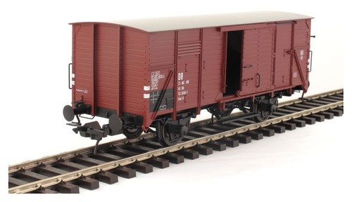 Lenz 42210 wagon - 42210-17,