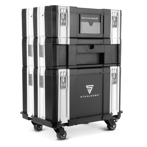 Stahlwerk kit mobile toolbox - mobile,