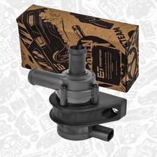 Pompe à eau auxiliaire