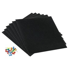 Feutre Tableau Tuiles, 6 Set