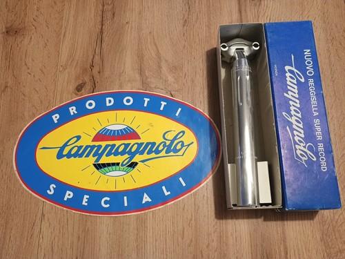 Nos nib 1983 - nos, tige
