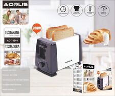 X Grille-Pain AORLIS 700W 6