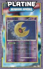 Seleroc Reverse - Platine:Vainqueurs Suprêmes - 32/147 - Carte Pokémon Française
