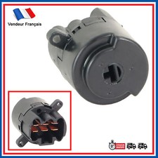 Allumage Contacteur Démarreur