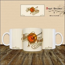 MUG TASSE Harvest Neil Young